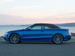 Audi RS5 Cabriolet 2013 года (AU)
